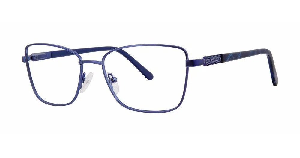 GENEVIEVE PARIS DESIGN ETERNITY Eyeglasses - view 6